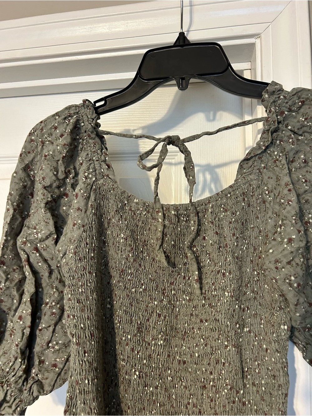 Ivy City Co dress - Small - Picture 4 of 5